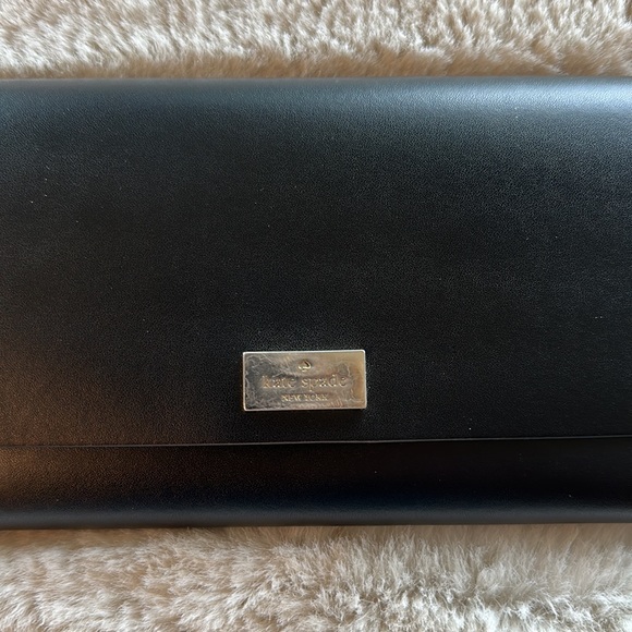 Kate spade small clutch - Picture 2 of 9